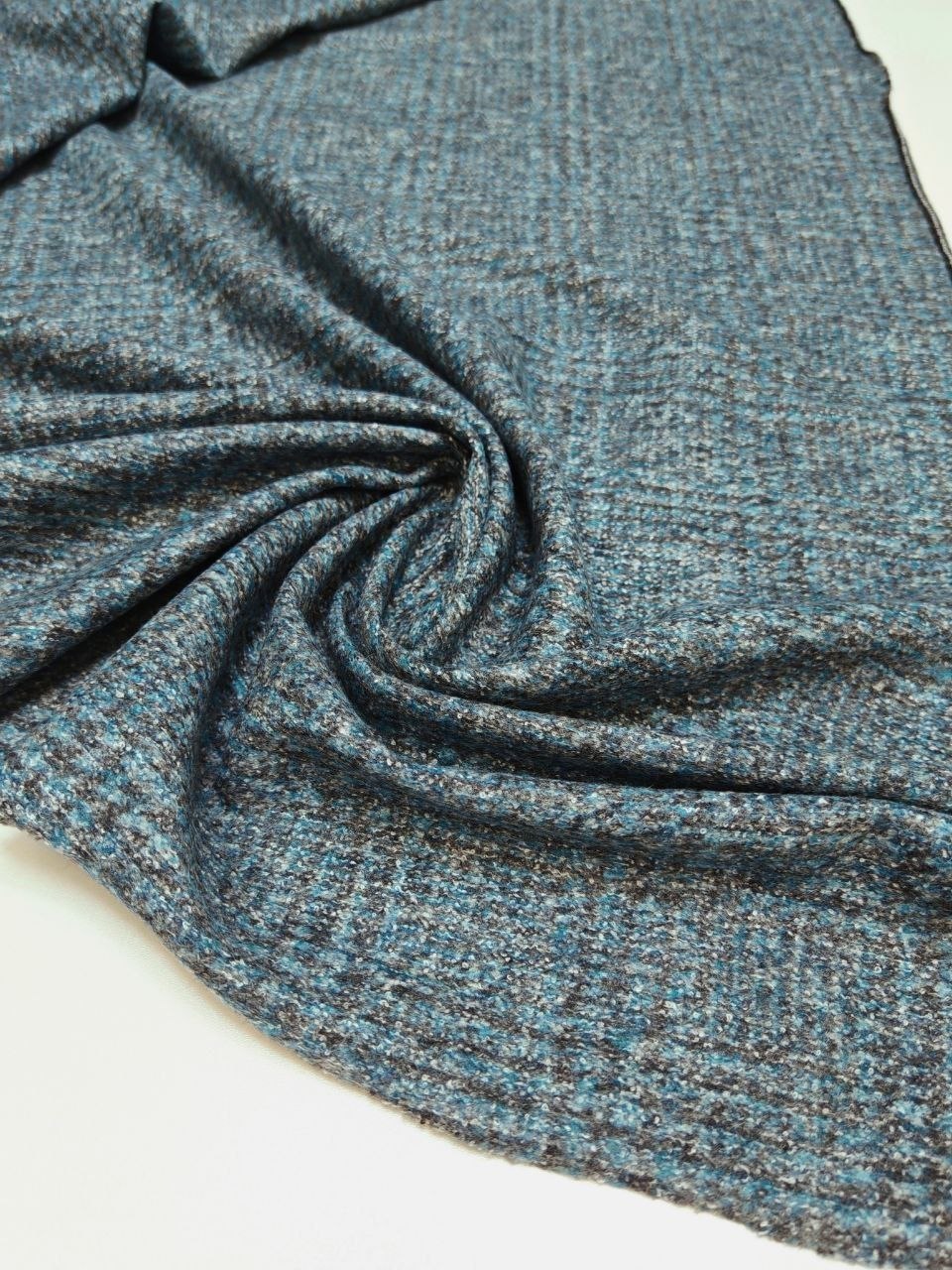 Джерси, костюмно-плательное от Marzotto, арт. 6770