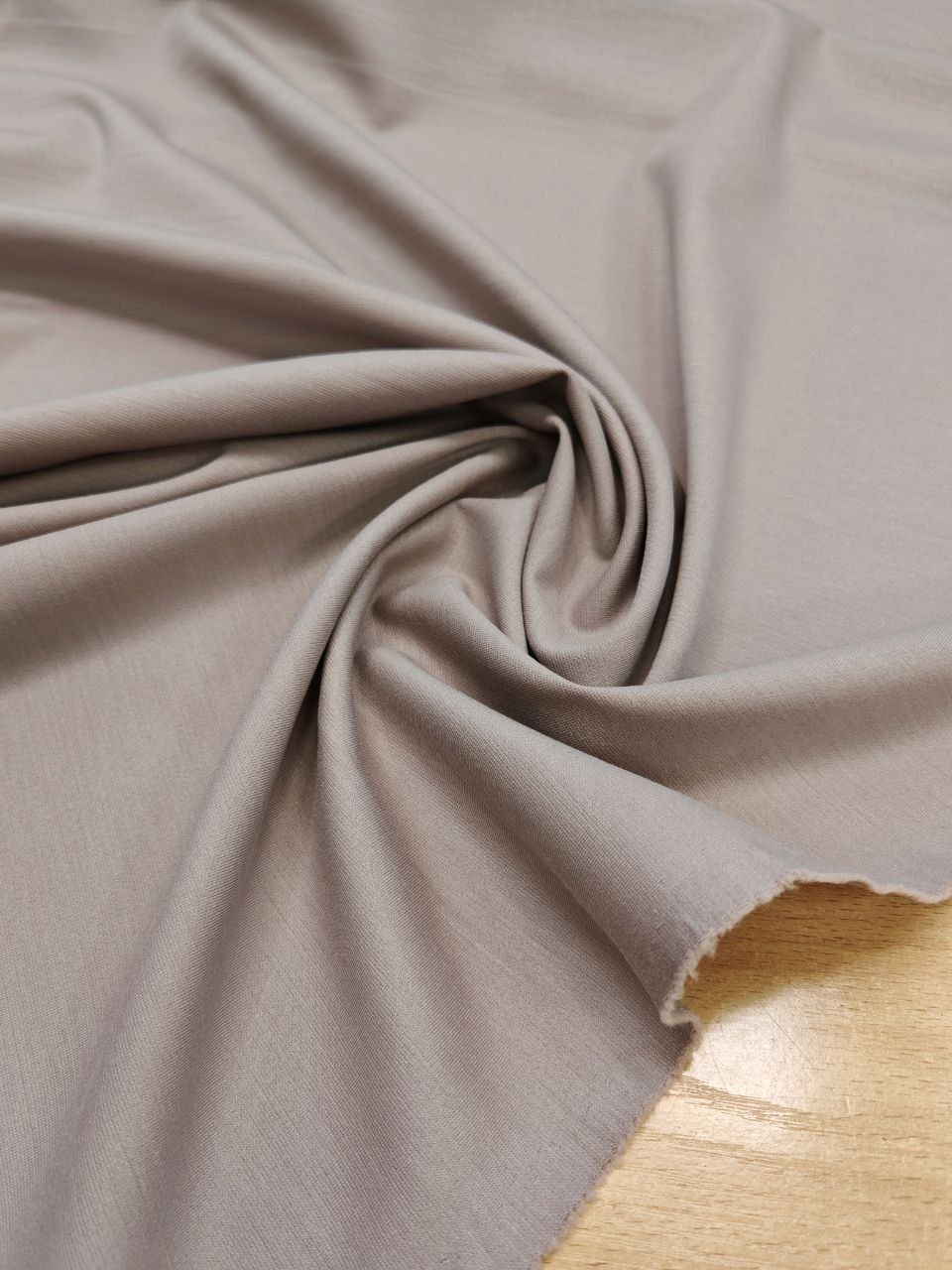 Джерси, костюмно-плательное, шерсть от Marzotto, арт. 6338