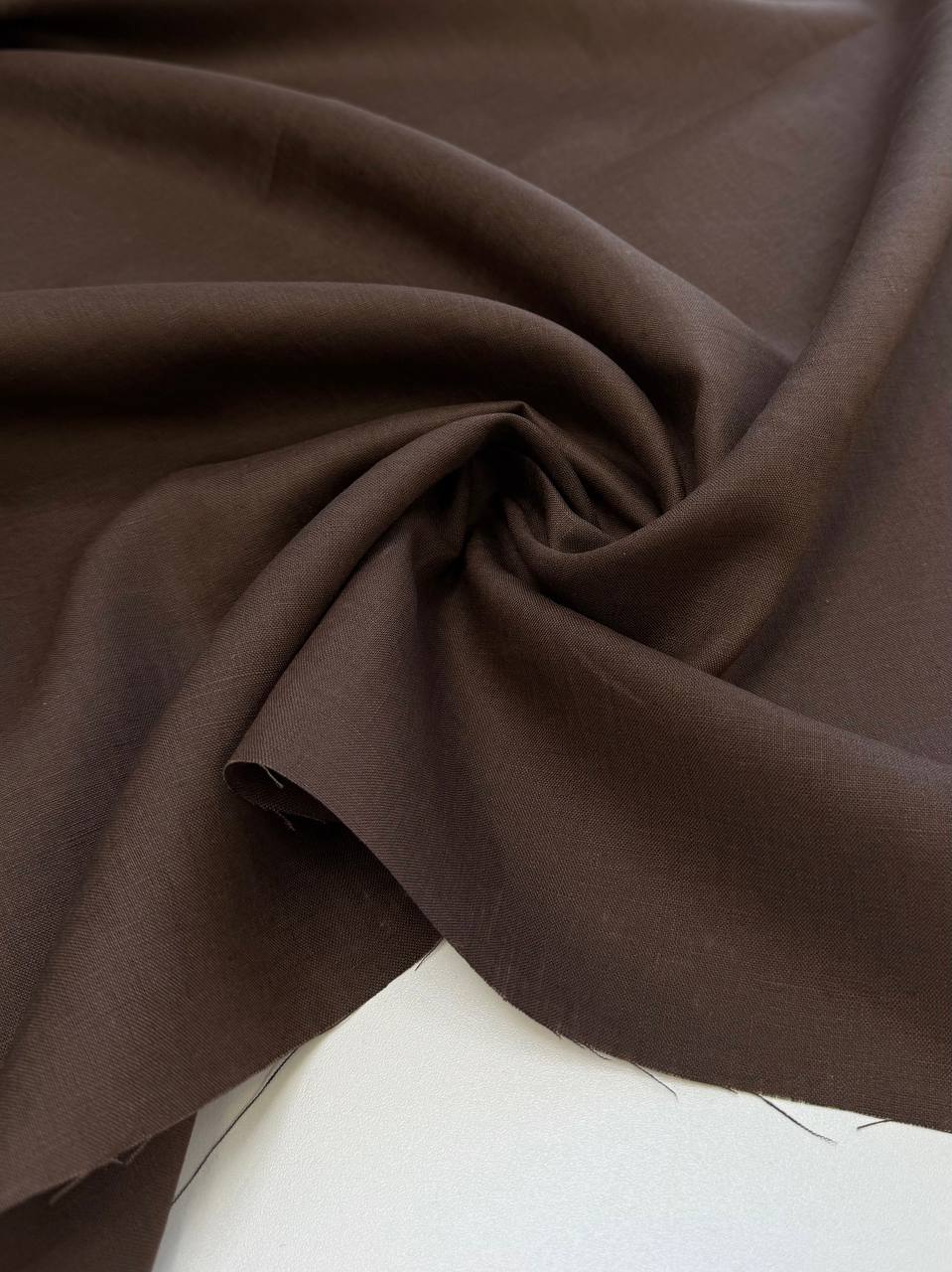 Лён от Loro Piana пр. Италия, арт. 7137