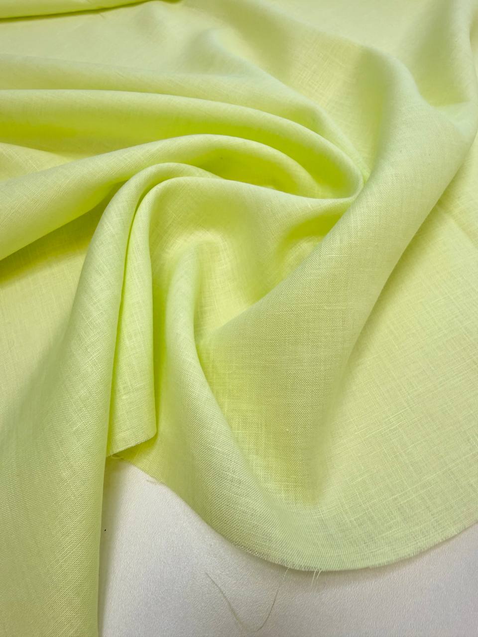Лён от Loro Piana пр. Италия, арт. 6818