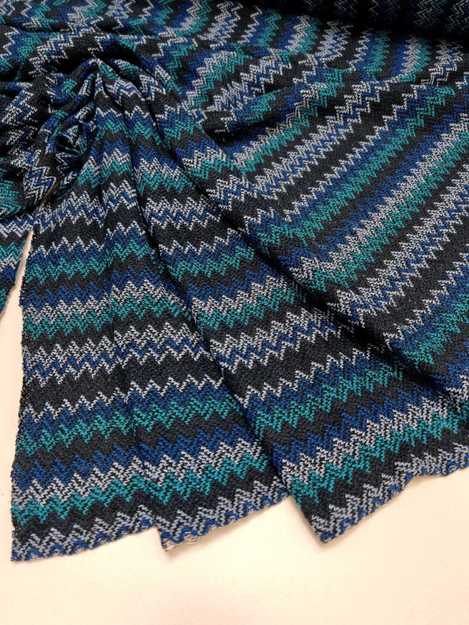 Трикотаж от Missoni, арт. 6497