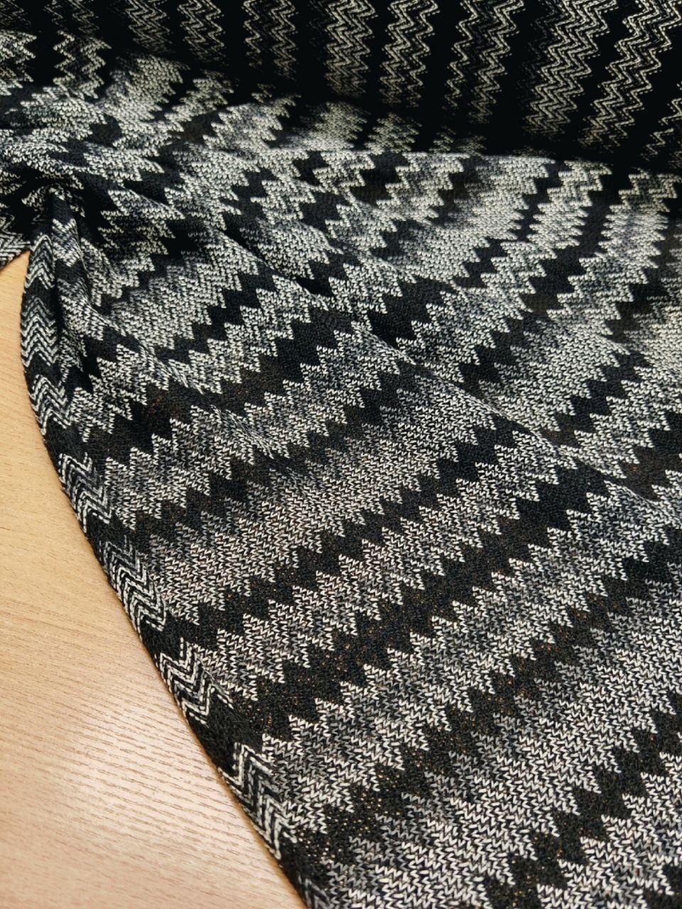 Трикотаж от Missoni, арт. 6493