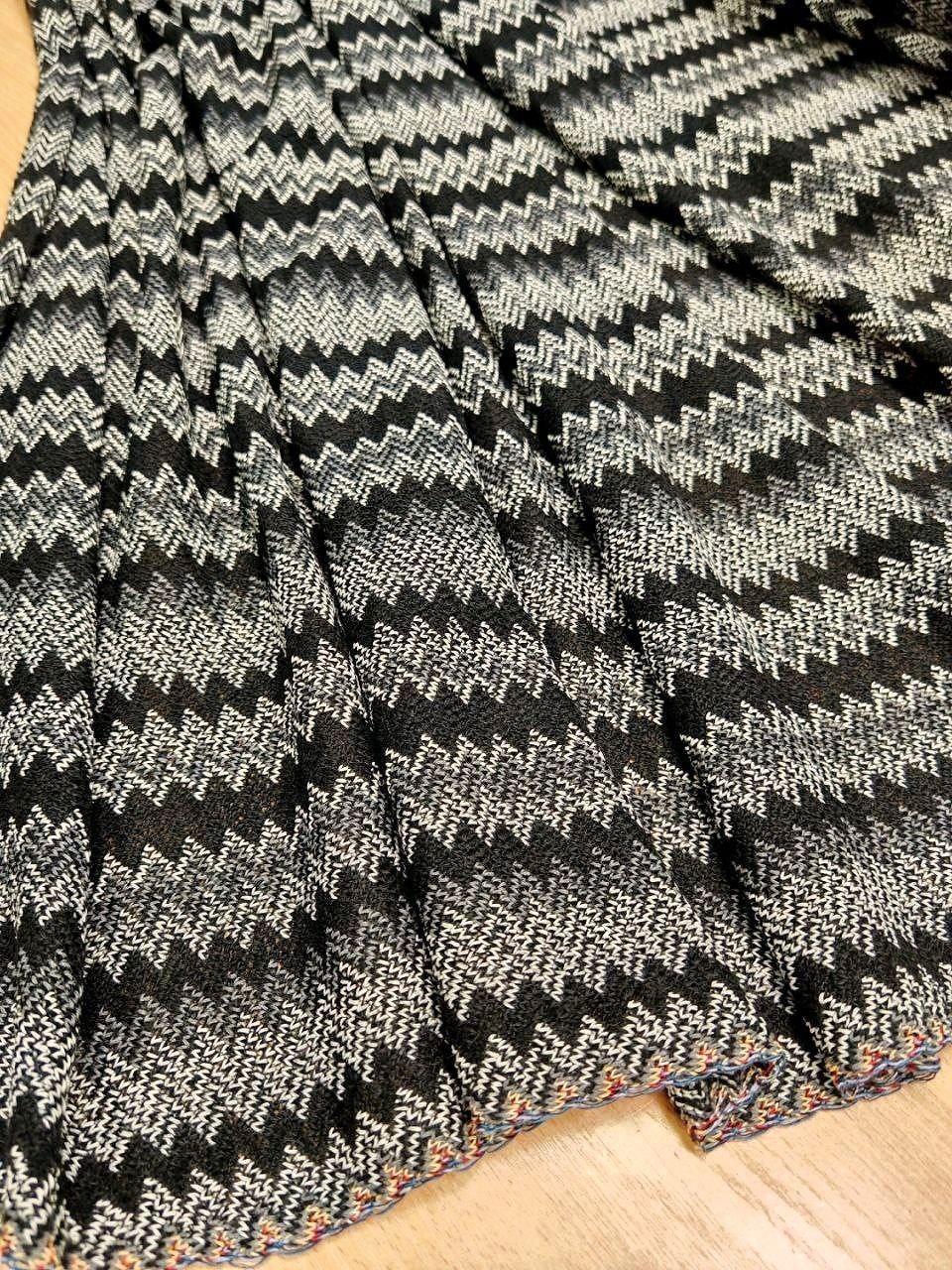 Трикотаж от Missoni, арт. 6493 — фото 2