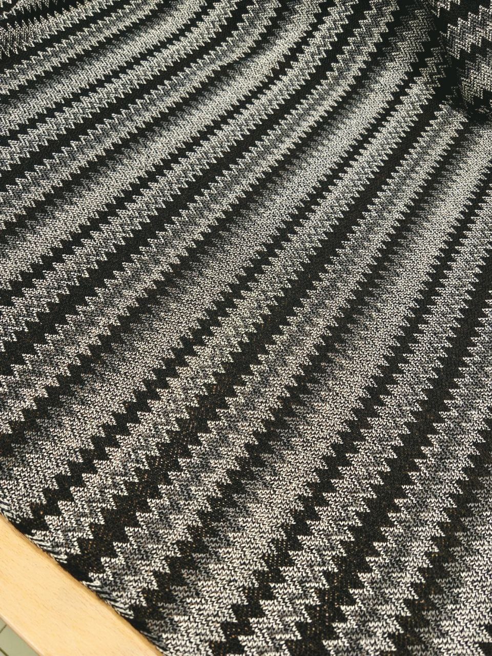 Трикотаж от Missoni, арт. 6493 — фото 4