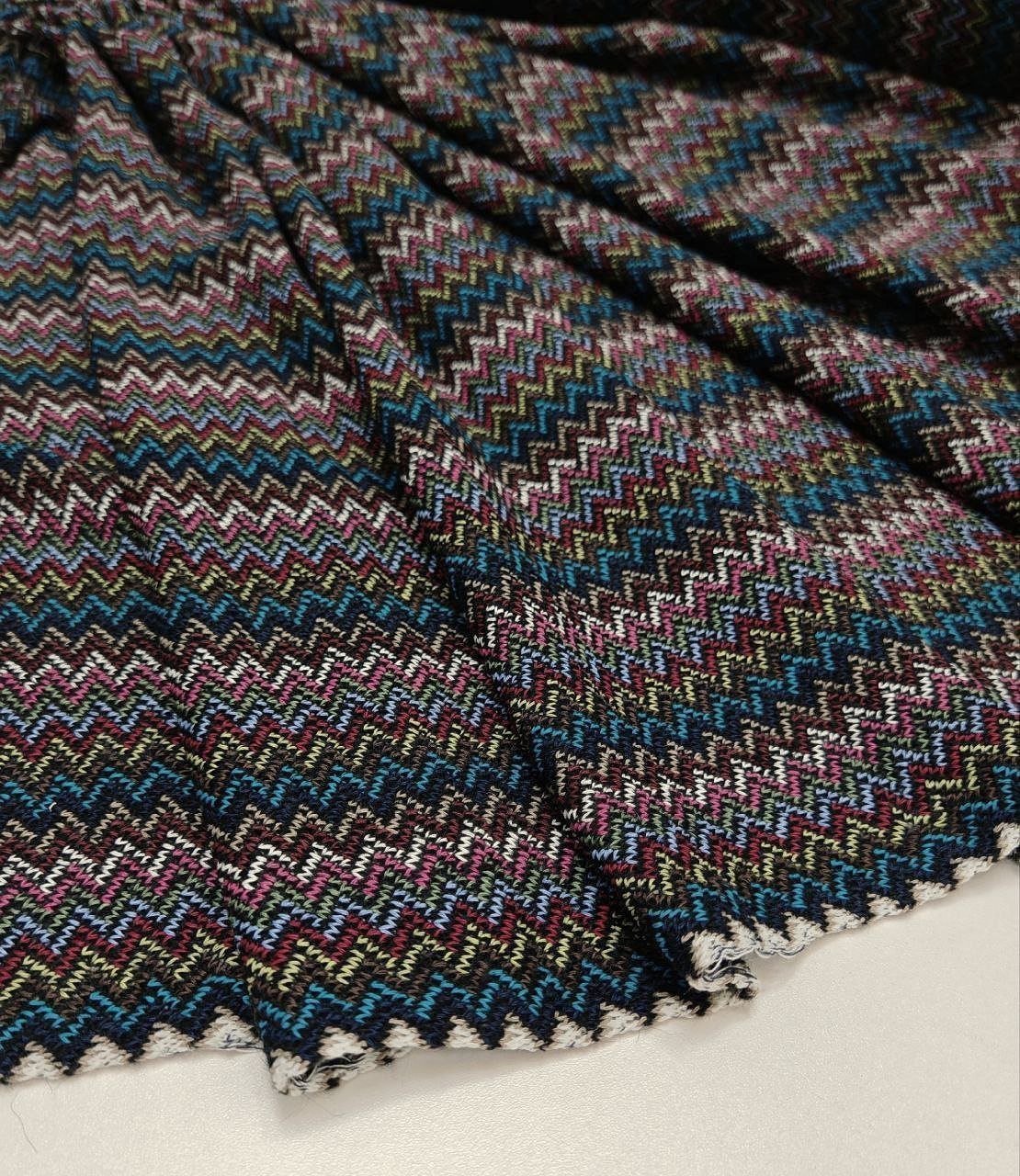Трикотаж от Missoni, арт. 6494