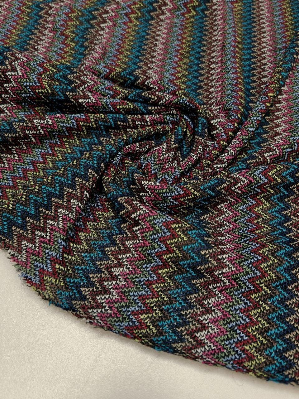 Трикотаж от Missoni, арт. 6494 — фото 2