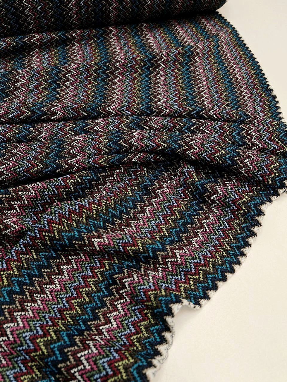 Трикотаж от Missoni, арт. 6494 — фото 3