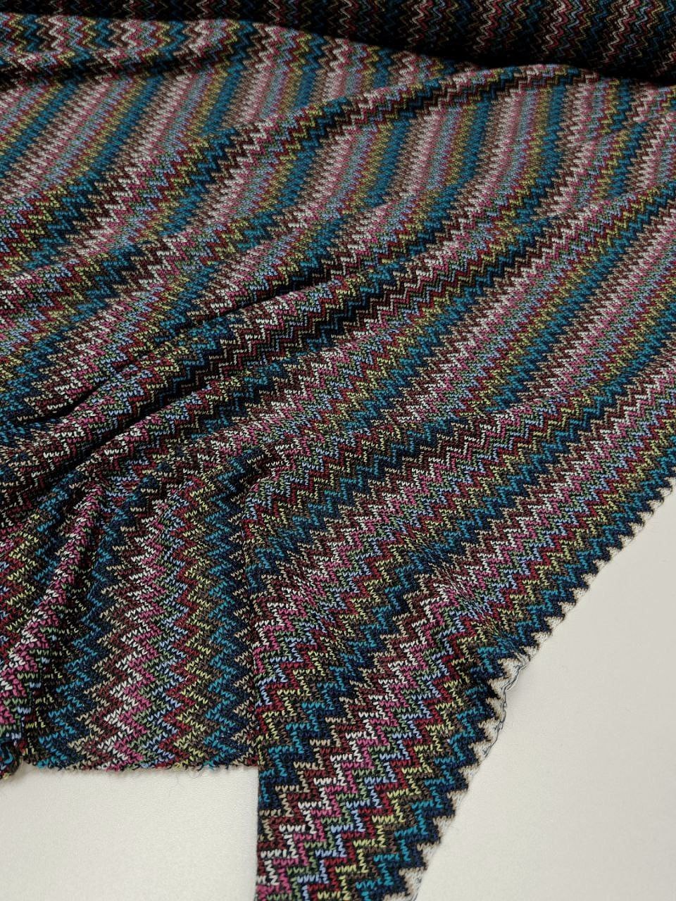 Трикотаж от Missoni, арт. 6494 — фото 4