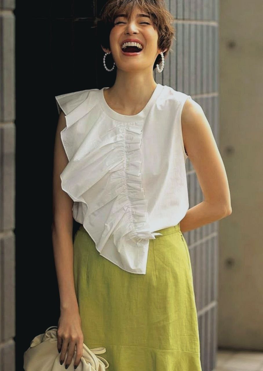 Хлопок  сорочечный, поплин, арт. 5672 — фото 2