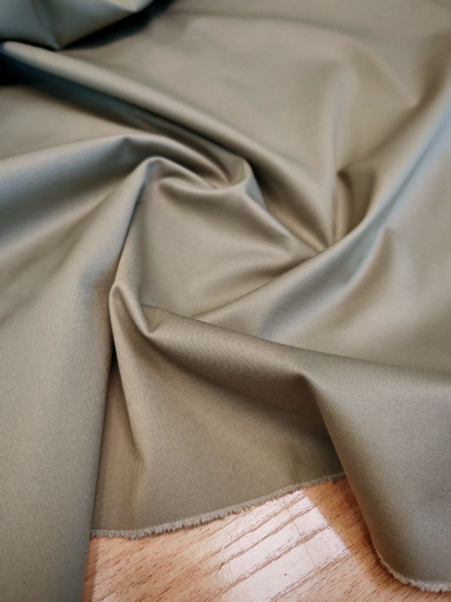 Плащевая ткань от Max Mara, арт. 5027 — фото 4