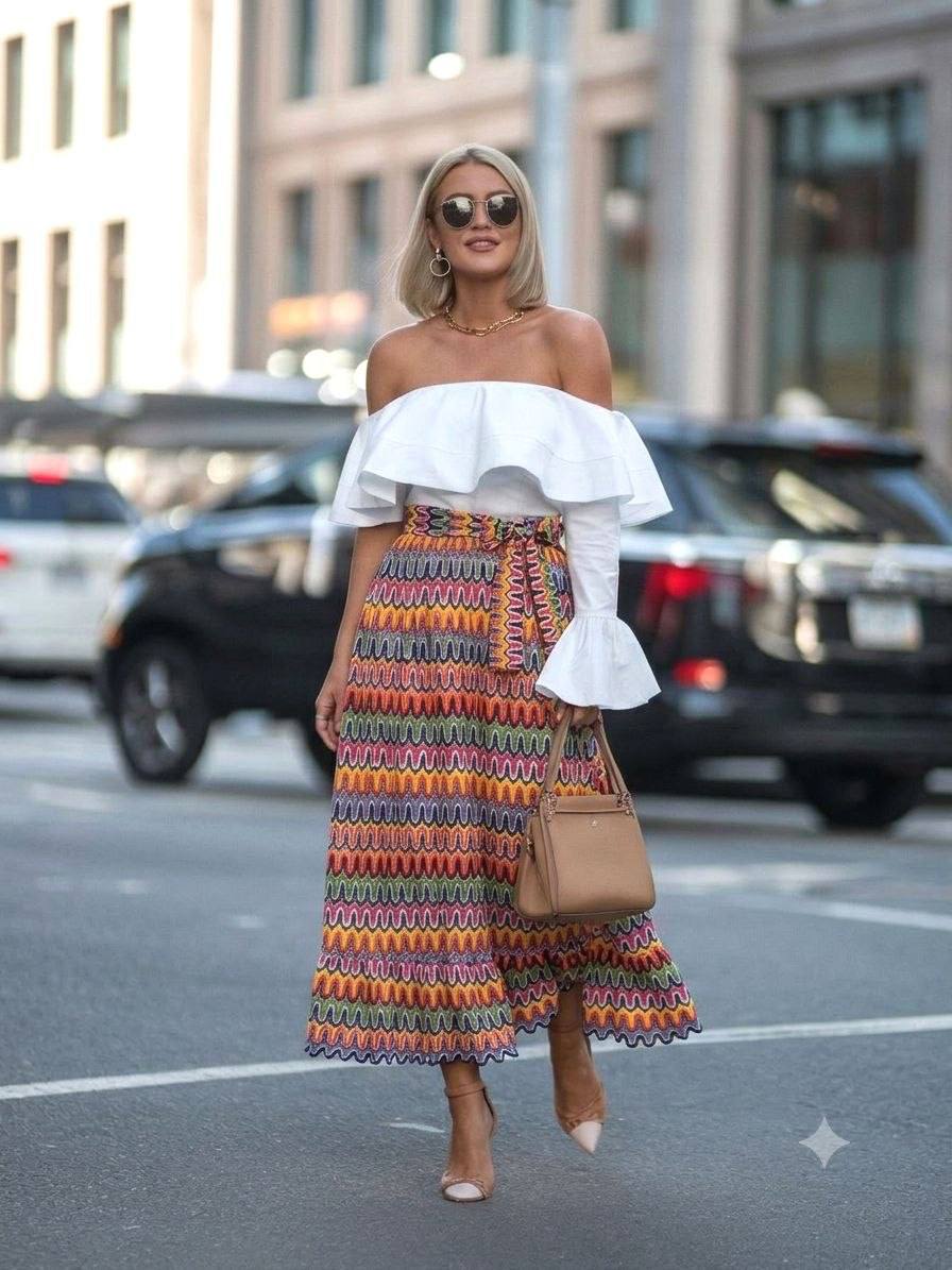 Трикотаж от Missoni, арт. 7356 — фото 3