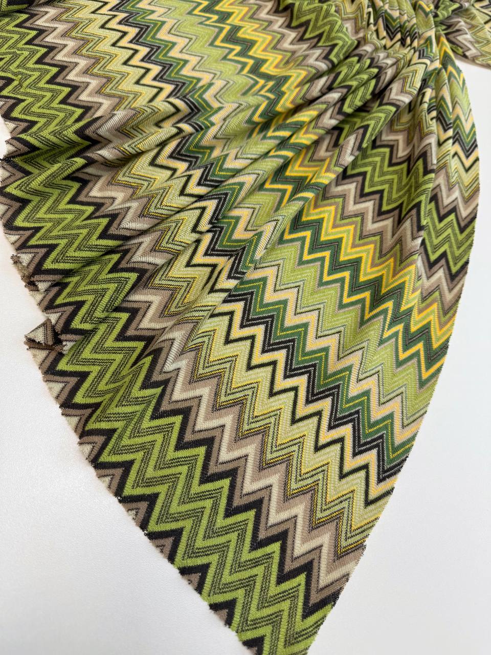 Трикотаж от Missoni, арт. 7354