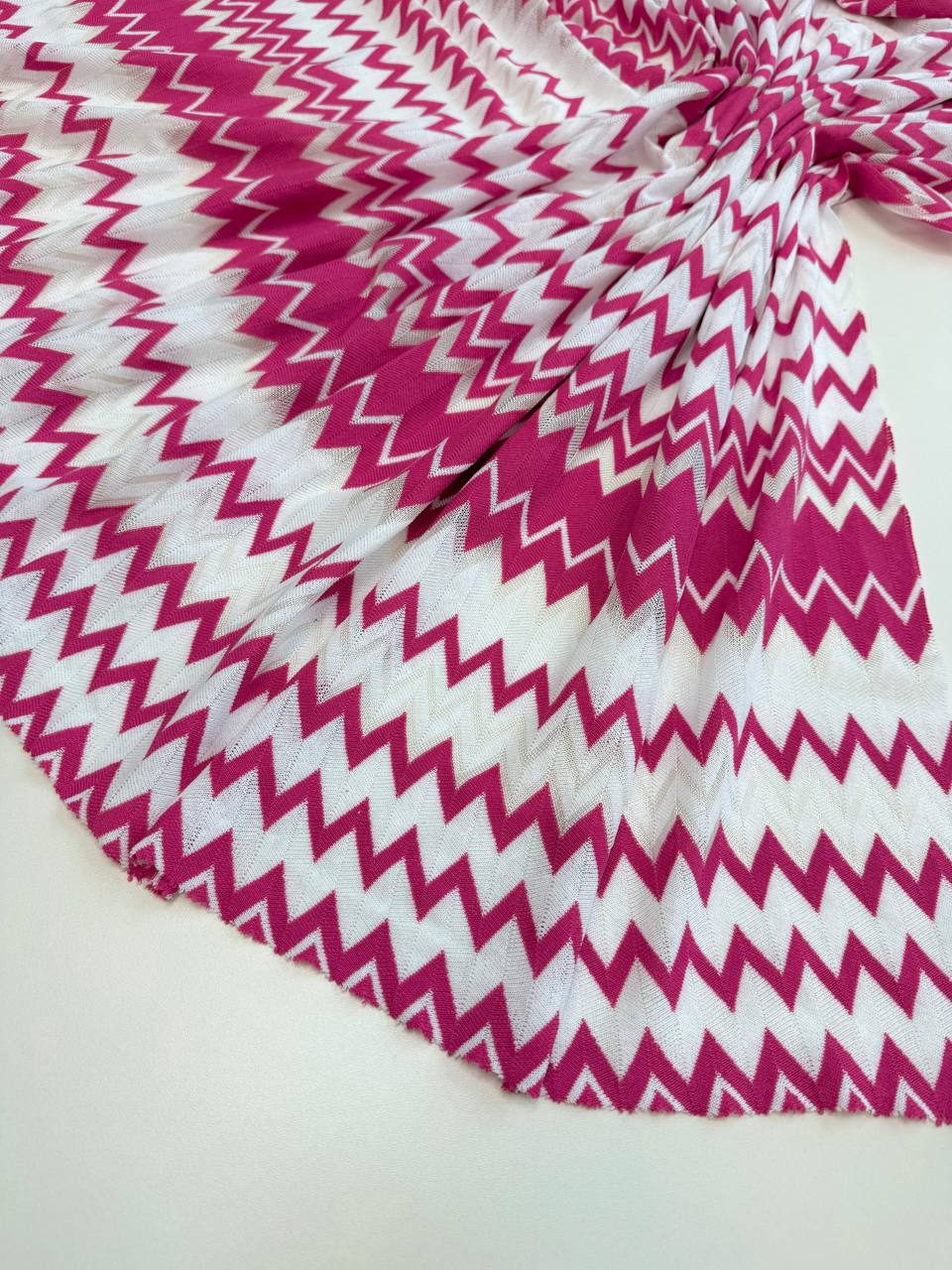 Трикотаж от Missoni, арт. 7355