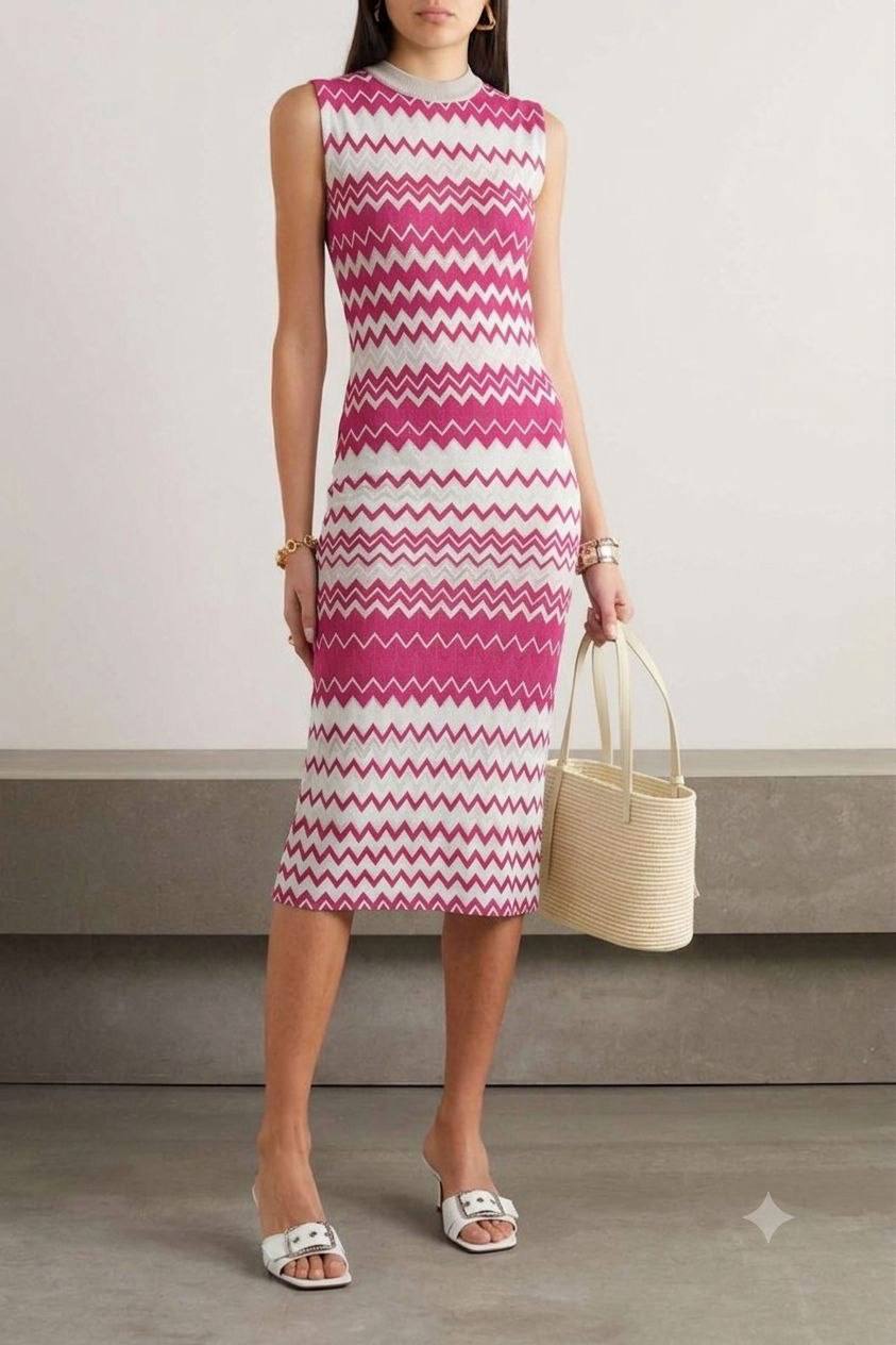 Трикотаж от Missoni, арт. 7355 — фото 3