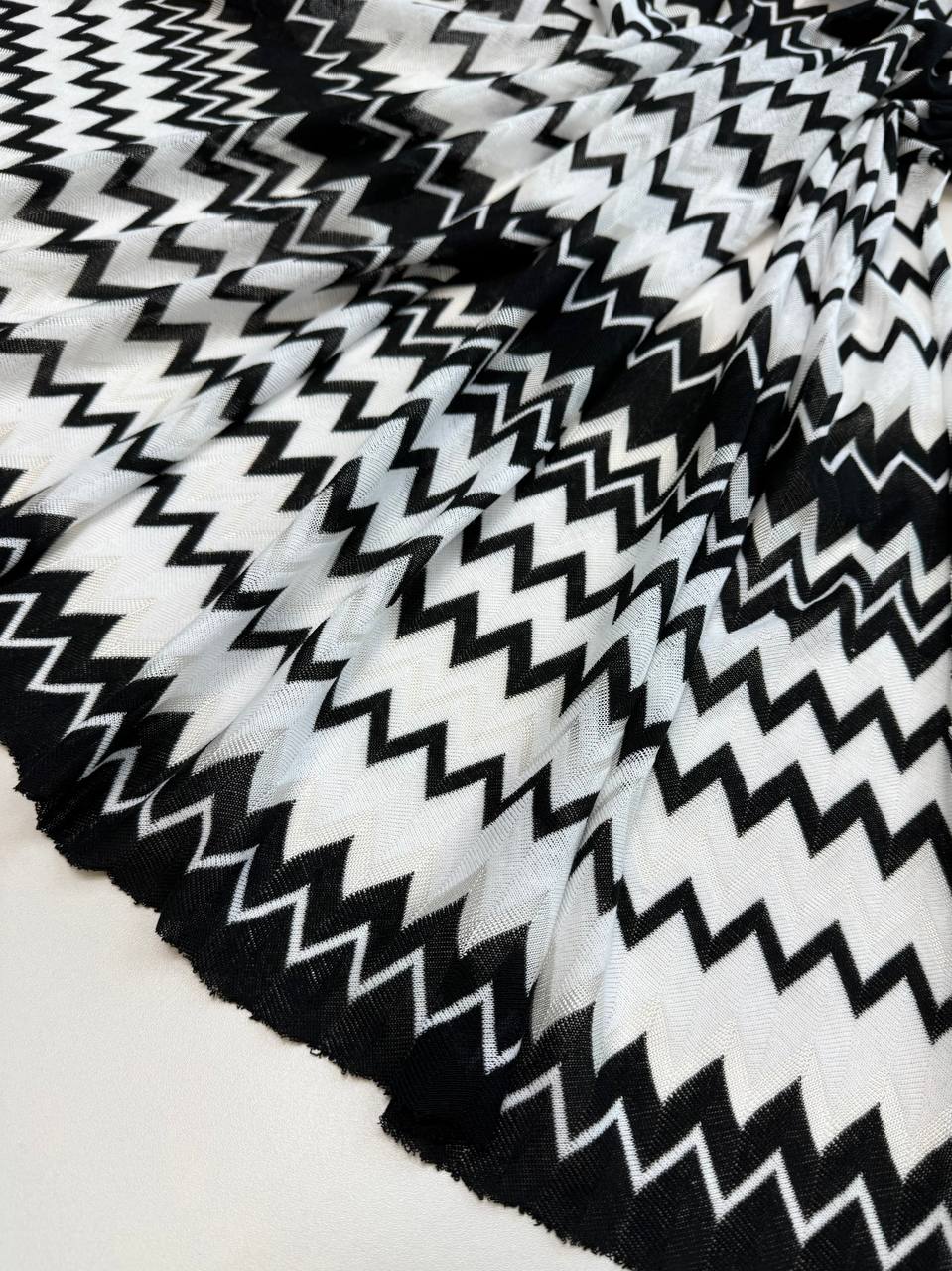 Трикотаж от Missoni, арт. 7358
