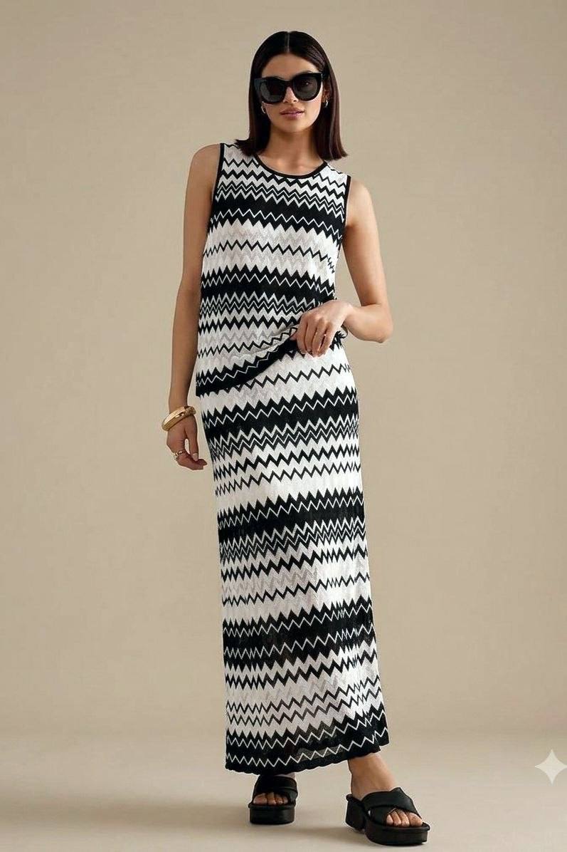 Трикотаж от Missoni, арт. 7358 — фото 3