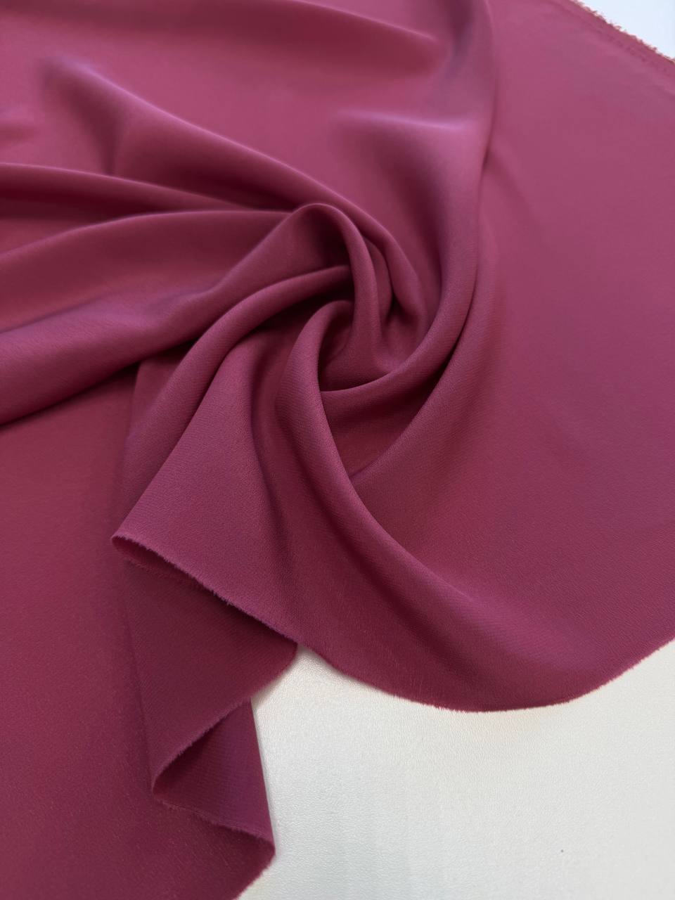 Крепдешин от Max Mara, арт. 6527