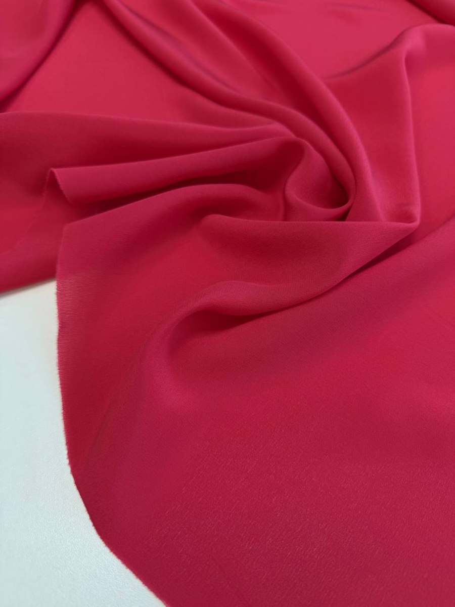 Крепдешин от Max Mara, арт. 6528