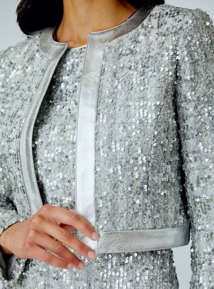 Твид от Chanel, арт. 6975 — фото 6
