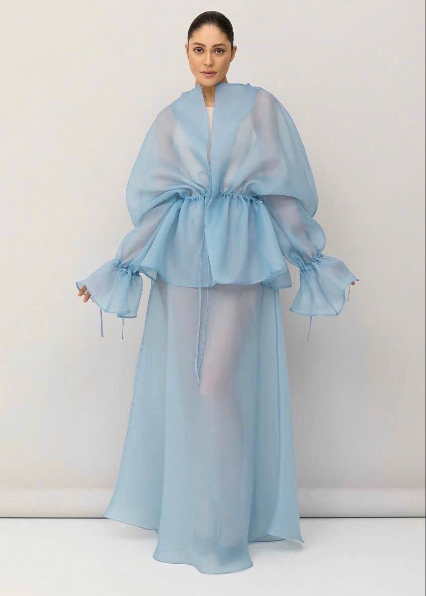 Органза от Valentino, арт. 7499 — фото 2