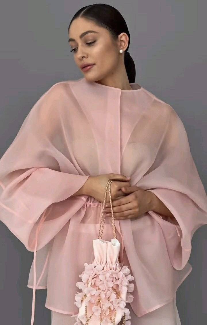 Органза от Valentino, арт. 7500 — фото 2