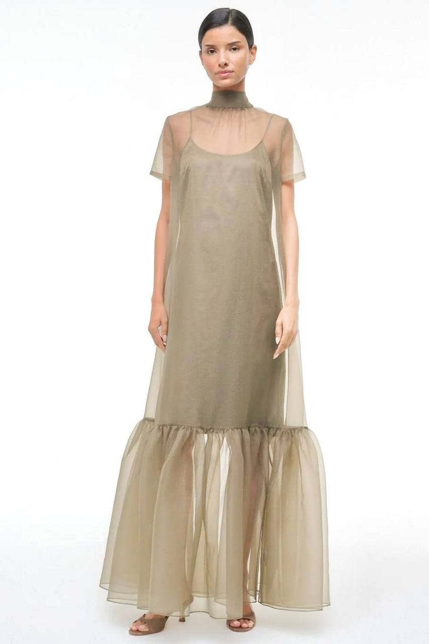 Органза от Valentino, арт. 7503 — фото 2