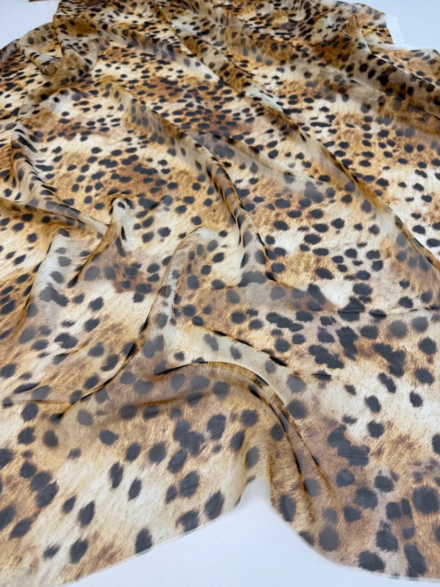Шифон, от Roberto Cavalli, арт. 2401 — фото 6
