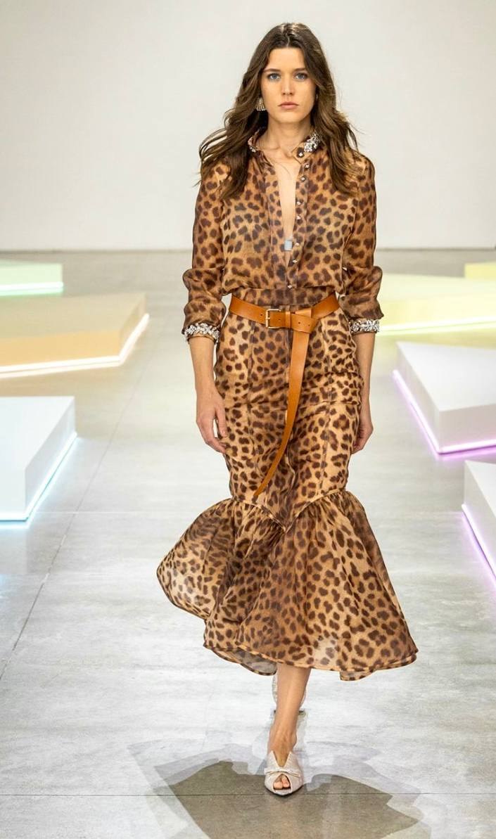Шифон, от Roberto Cavalli, арт. 2401 — фото 7