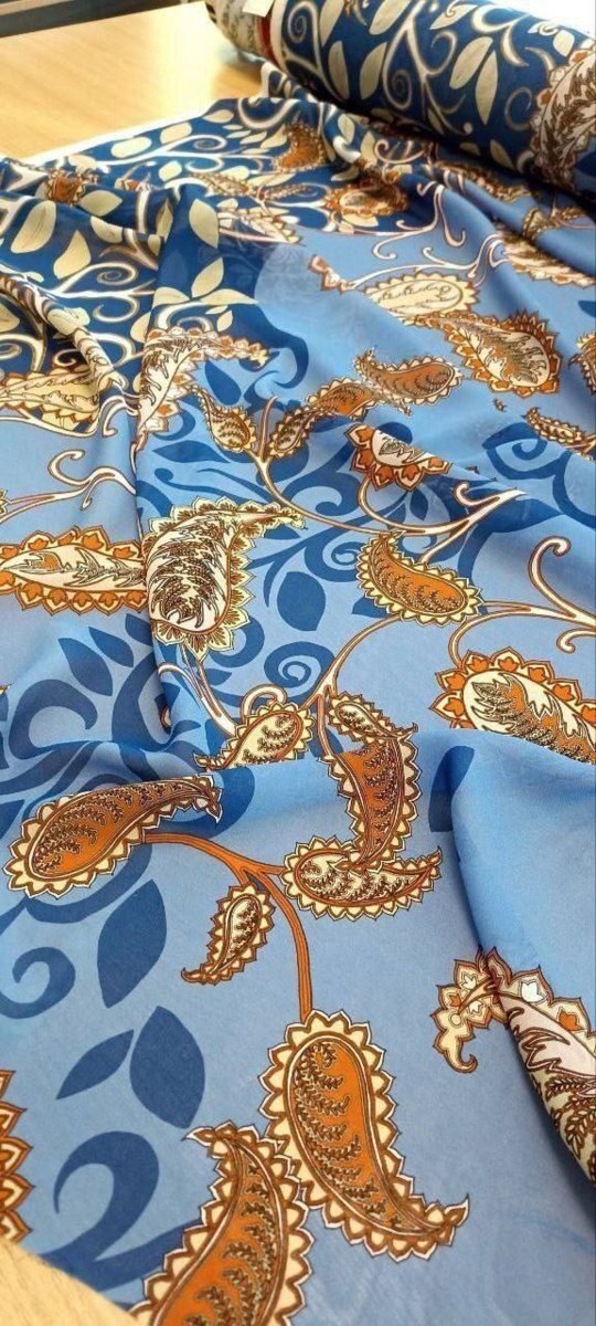 Шифон от Etro пр. Италия, арт. 4292