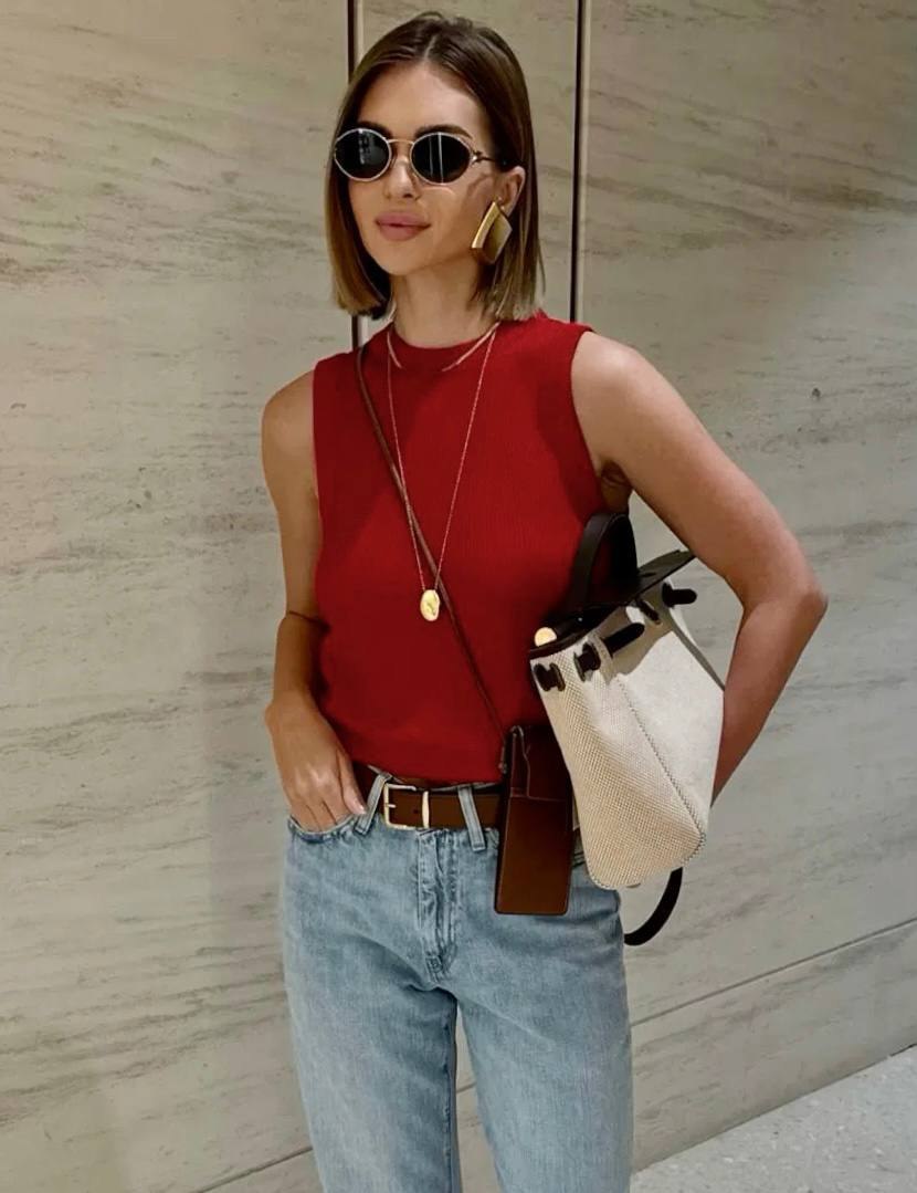 Трикотаж, холодная вискоза от Ralph Lauren, арт. 7470 — фото 3