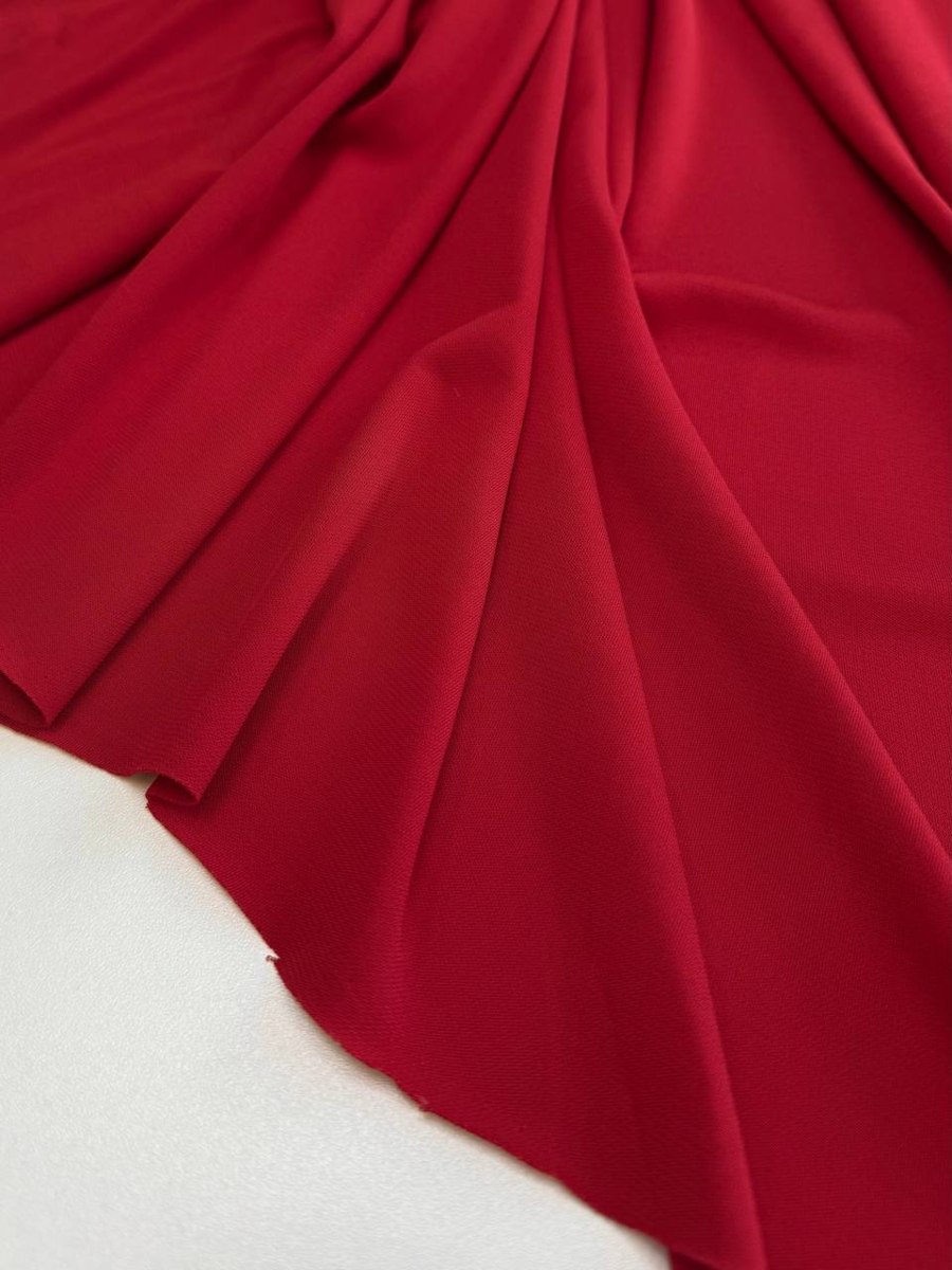 Трикотаж, холодная вискоза от Ralph Lauren, арт. 7470 — фото 4