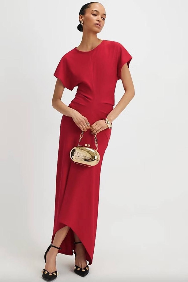 Трикотаж, холодная вискоза от Ralph Lauren, арт. 7470 — фото 7