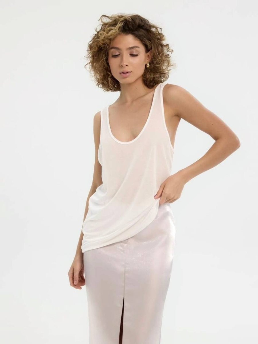 Трикотаж, холодная вискоза от Ralph Lauren, арт. 7466 — фото 2