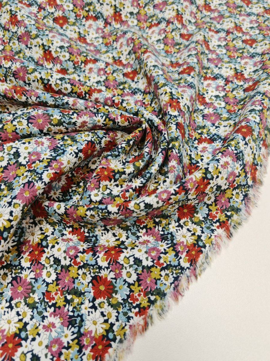 Хлопок от Liberty, арт. 6513