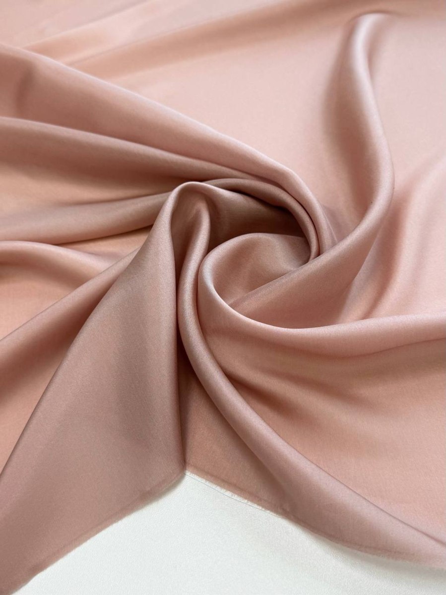 Подкладочная натуральный шелк от Valentino, арт. 7508