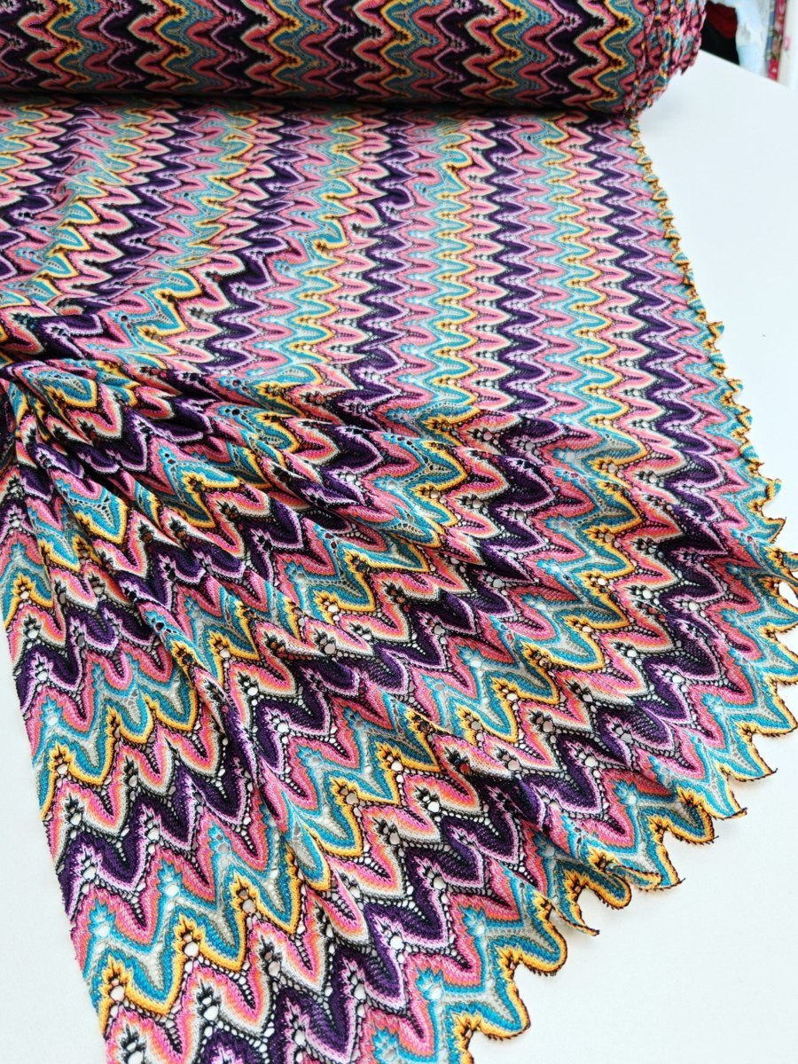 Трикотаж от Missoni, арт. 7188