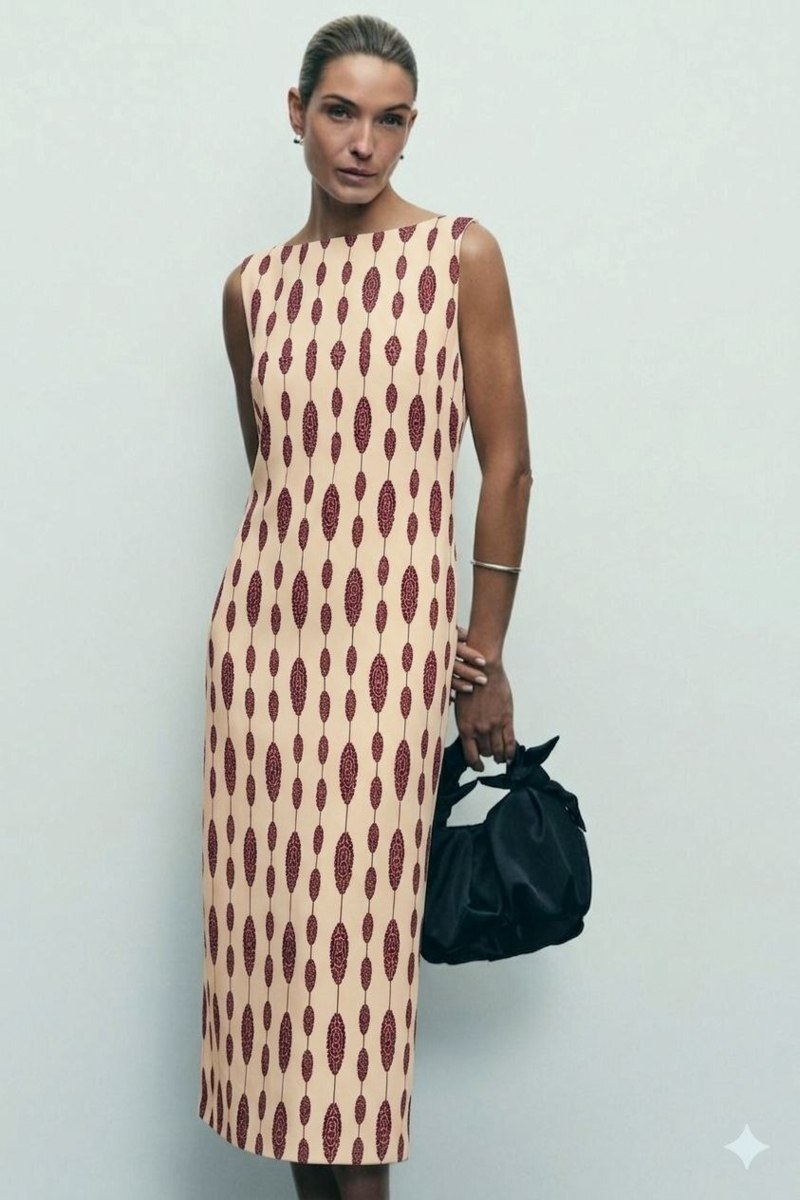 Вискоза от Isabel Marant, арт. 6811 — фото 3