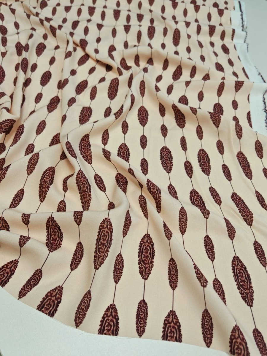 Вискоза от Isabel Marant, арт. 6811 — фото 6