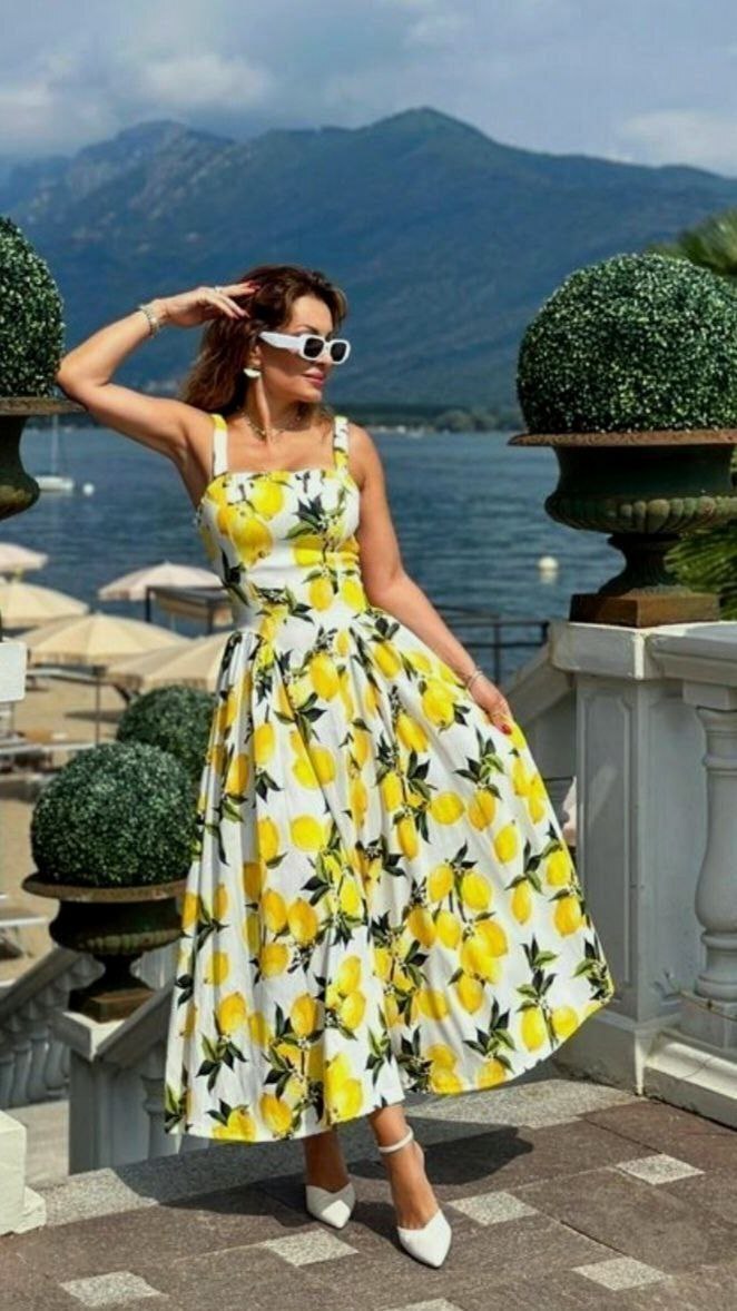 Хлопок от Dolce Gabbana, арт. 5727 — фото 3