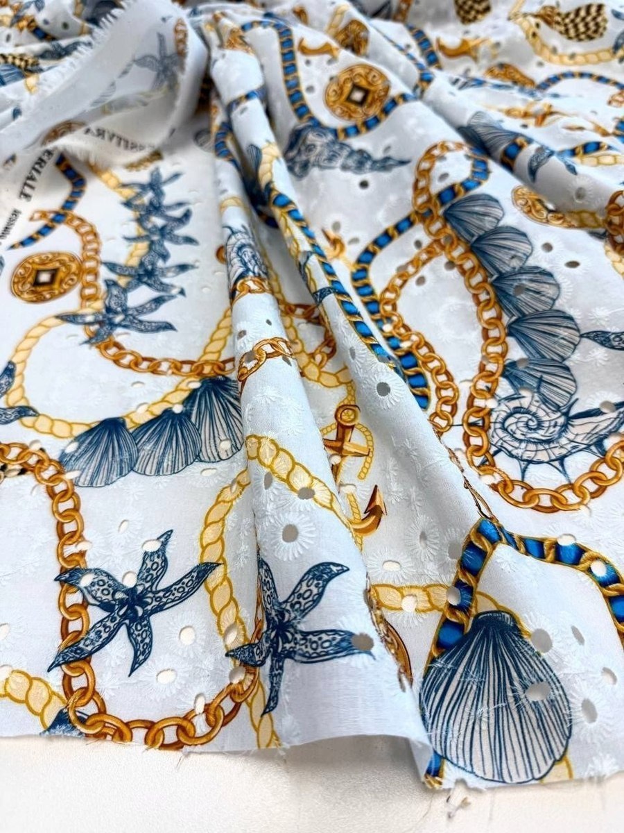 Шитьё от Versace, арт. 6268