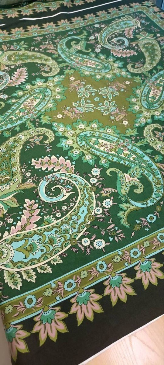 Панель от Etro, арт. 5322