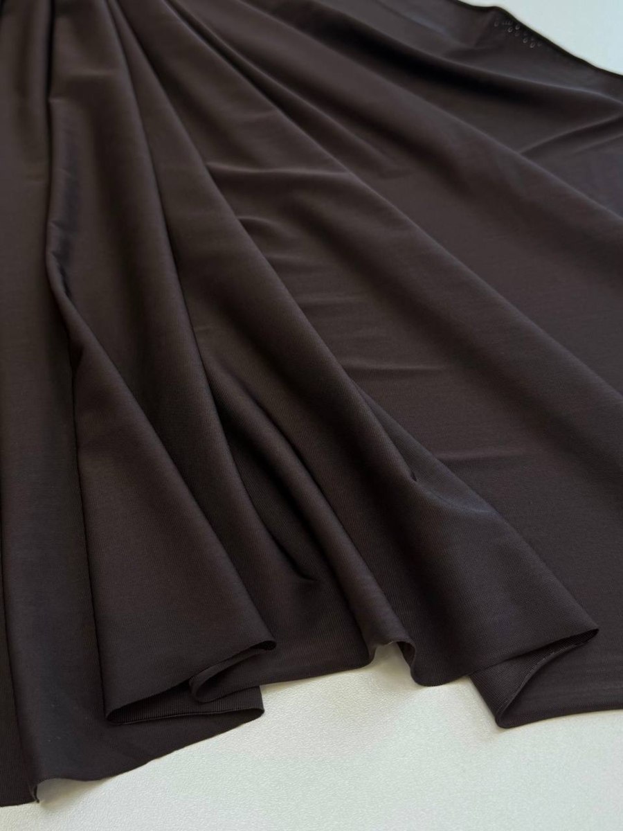 Трикотаж, холодная вискоза от Ralph Lauren, арт. 7462 — фото 4
