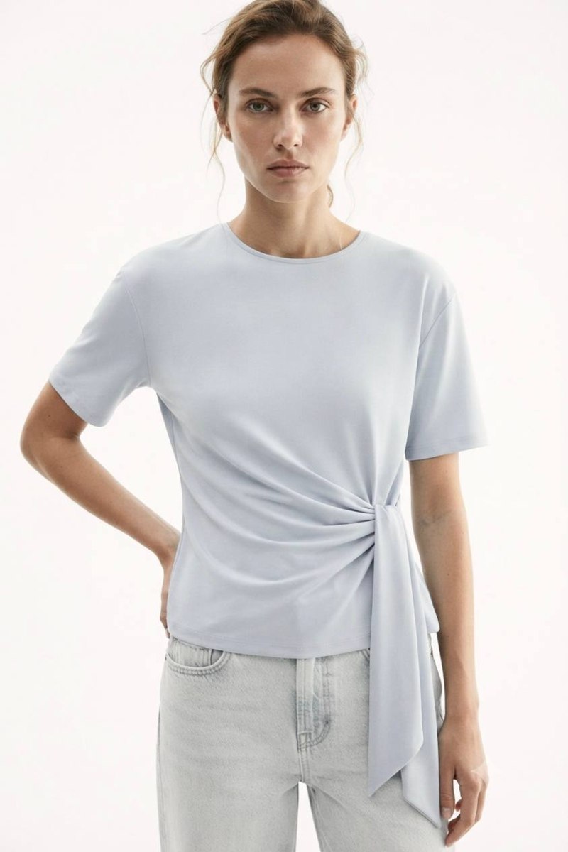 Трикотаж, холодная вискоза от Ralph Lauren, арт. 7471 — фото 3