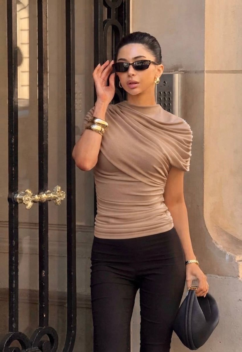 Трикотаж, холодная вискоза от Ralph Lauren, арт. 7465 — фото 3