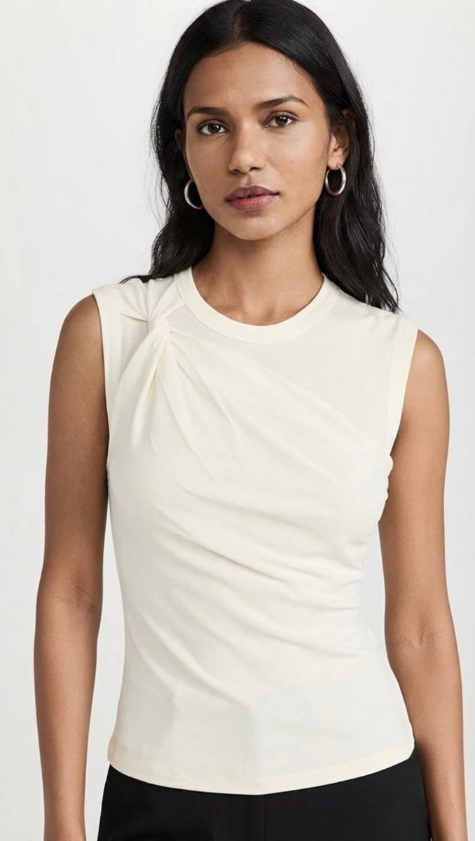 Трикотаж, холодная вискоза от Ralph Lauren, арт. 7467 — фото 6