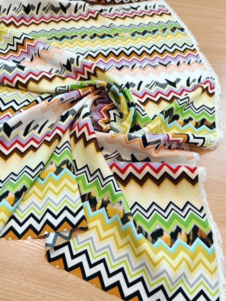 Вискоза от Etro, арт. 4117