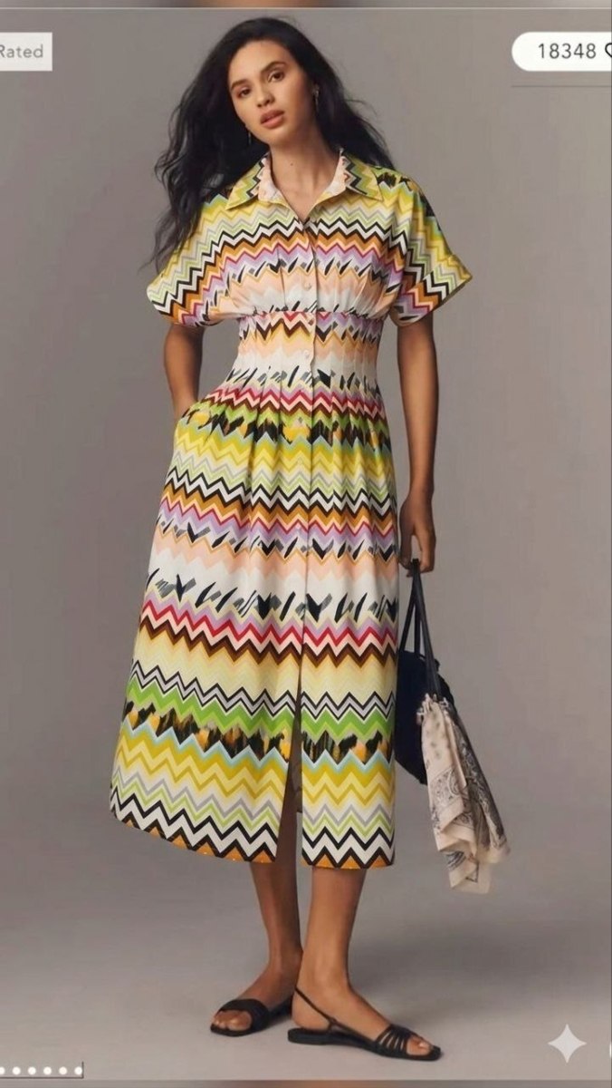Вискоза от Etro, арт. 4117 — фото 3