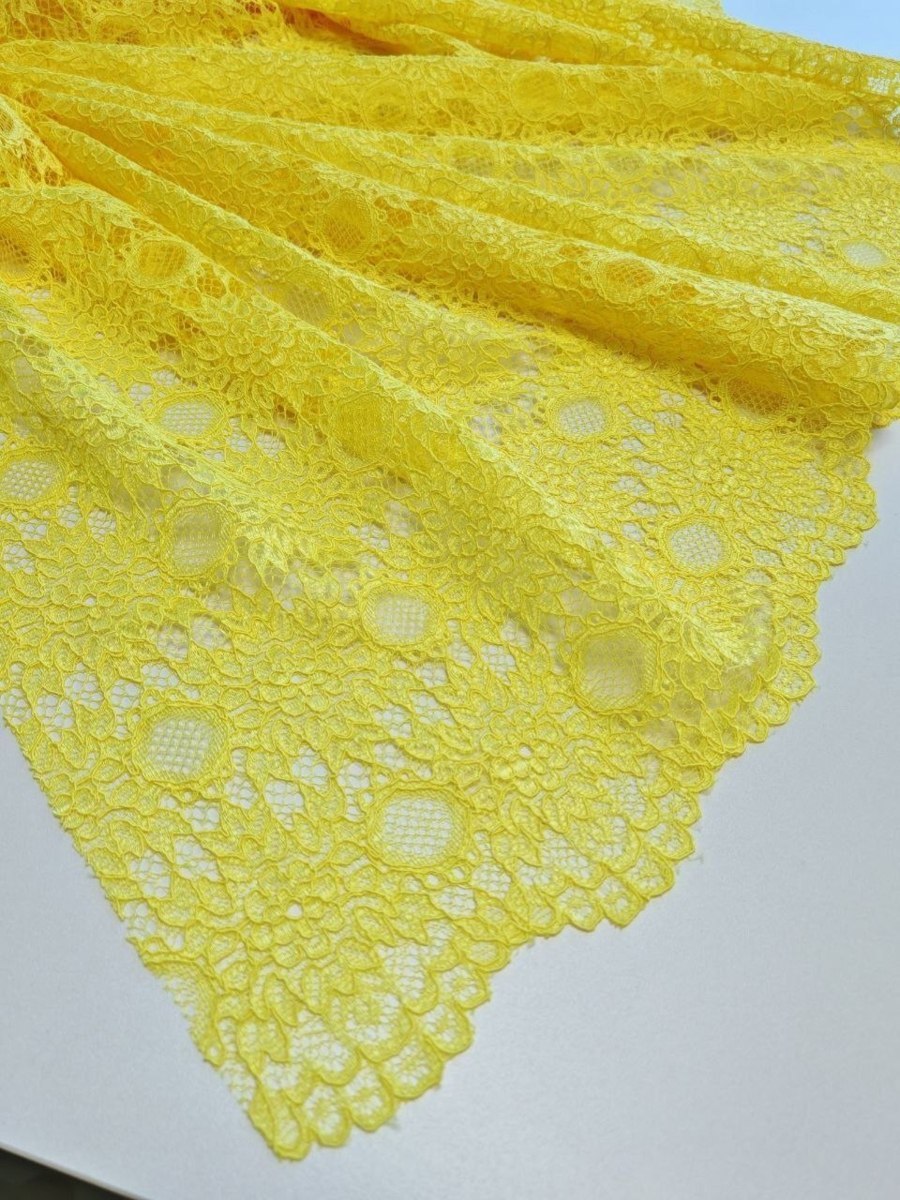Кордовое кружево Alta Moda, арт. 6260