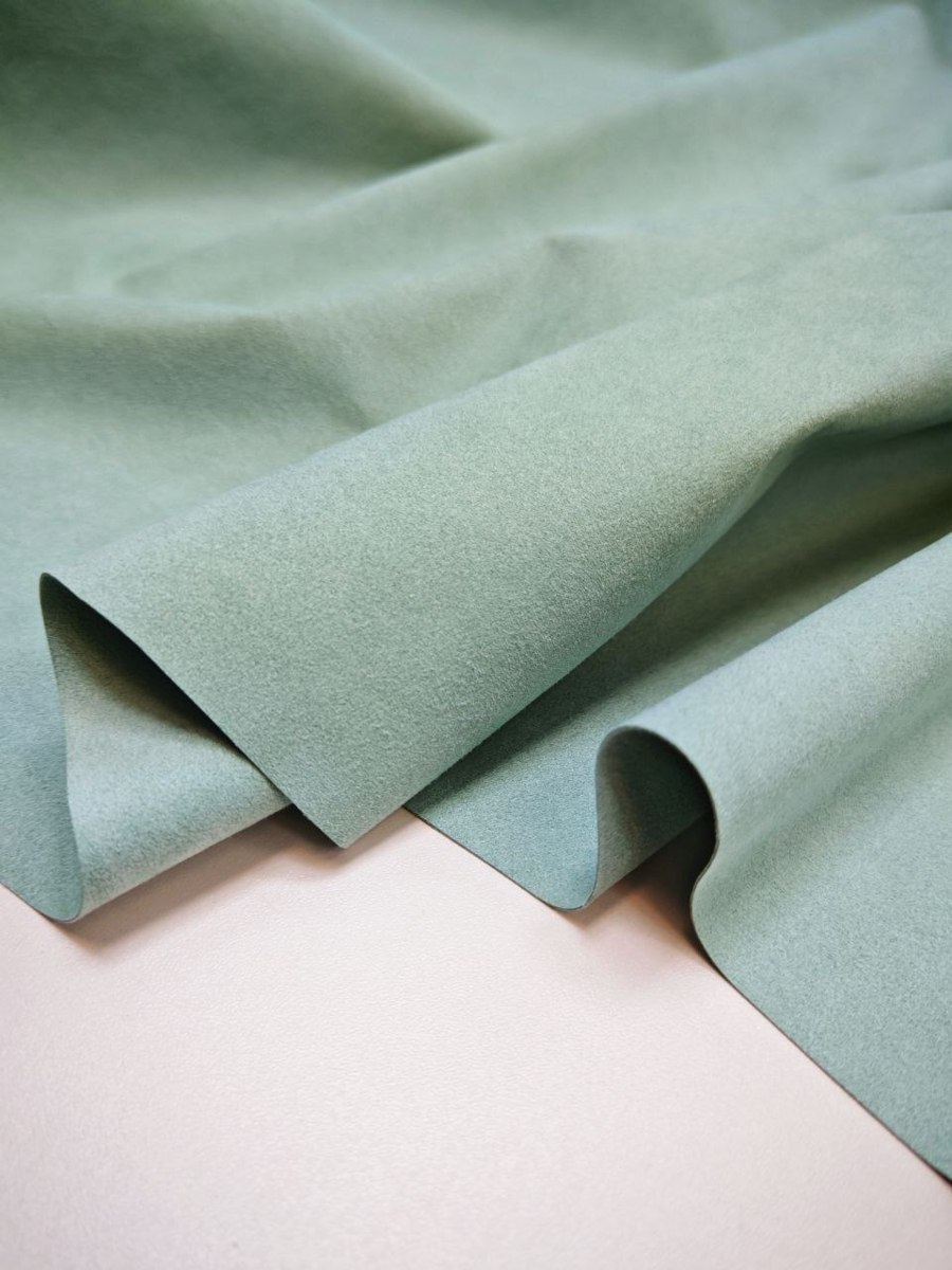 Эко замша, Alcantara от Pucci, арт. 6425