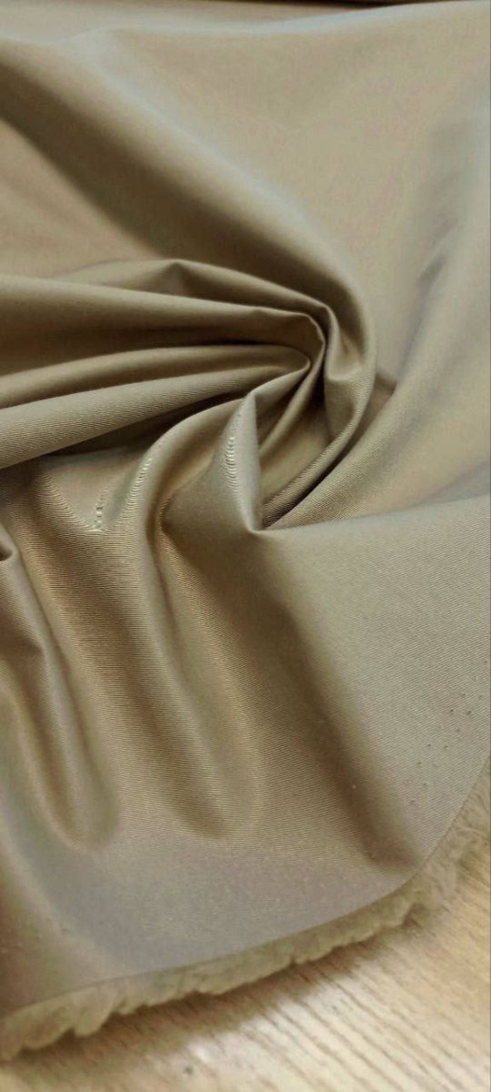 Плащевая ткань от Max Mara, арт. 1443 — фото 4